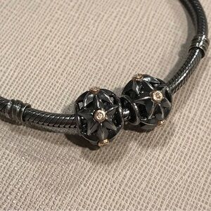 RESERVED retired Pandora charms